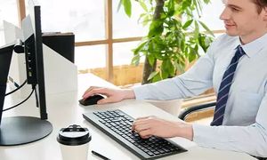 با دو میلیون ست موس و کیبورد دل بخریم یا مافی؟