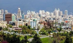 جدیدترین قیمت رهن و اجاره آپارتمان در پاسداران / تیر1403