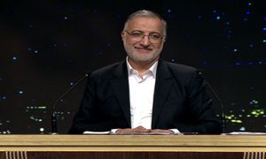 بزرگ ترین و آخرین خطای علیرضا زاکانی