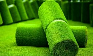 ۶ توصیه طلایی برای نگهداری از چمن مصنوعی