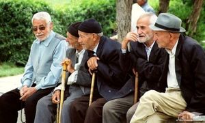 افزایش حقوق بازنشستگان بر اساس ضرایب مستمری و ترغیب