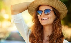 لیست جدیدترین عینک های آفتابی زنانه