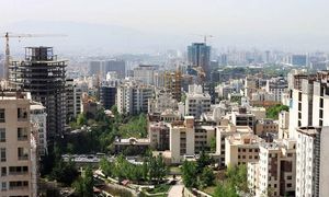 جدیدترین قیمت آپارتمان 70 متری در جنت‌ آباد چند؟