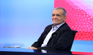 اعتراف تلخ سخنگوی زاکانی به احتمال پیروزی پزشکیان در مرحله اول