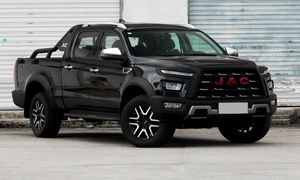 شرایط فروش نقدی کی ام سی T۹ و اقساطی T8 + جزییات