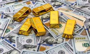 افزایش قیمت سکه و دلار بعد از دور اول انتخابات