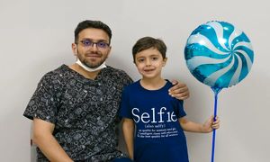 وب‌ سایت دکتر علی بهزادی، مشاور برتر شما در سلامت دهان و دندان کودکان