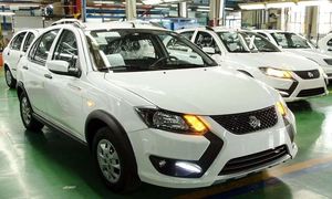 جزئیات فروش فوق‌ العاده کوییک GXR-L / آغاز ثبت نام از فردا