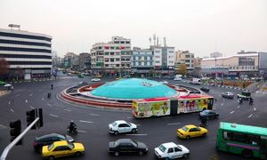 اجاره آپارتمان 60 تا 90 متری در محدوده انقلاب چقدر بودجه می‌ خواهد؟