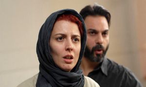 نظر مدیرعامل نتفلیکس درمورد جدایی نادر از سیمین