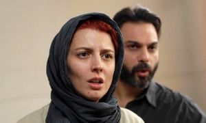 نظر مدیرعامل نتفلیکس درمورد جدایی نادر از سیمین