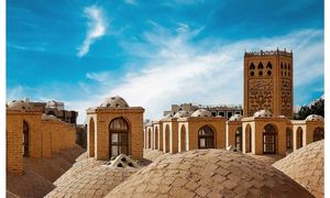 ارزان ترین اقامتگاه هاي یزد برای عاشورا و تاسوعا + هزینه