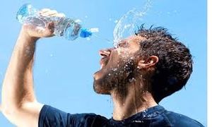 برای درمان سریع فرد گرمازده چکار کنیم؟