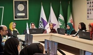 جزییات برگزاری دومین رویداد جایزه نوآوری آزاده در مهرماه ۱۴۰۳