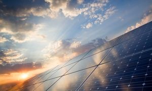 الگویی شگفت انگیز برای تامین برق