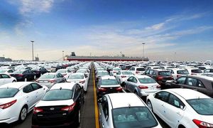 واردات کدام خودروهای دست دوم آزاد شد؟ + جزییات