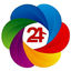 قاصدک 24