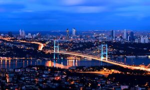 5 شهر توریستی پرطرفدار در تور ترکیه