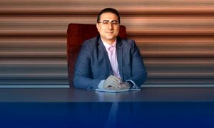 تحقق رشد 8 درصدی اقتصاد ؛ توصیه فرشید فرزانگان به دولت مسعود پزشکیان
