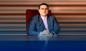 تحقق رشد 8 درصدی اقتصاد ؛ توصیه فرشید فرزانگان به دولت مسعود پزشکیان