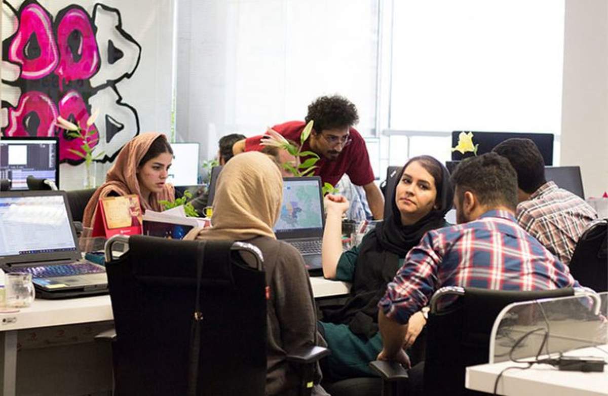 5 شغل نیمه وقت در تهران با حقوق بالای 15 میلیون تومان
