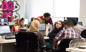 5 شغل نیمه وقت در تهران با حقوق بالای 15 میلیون تومان