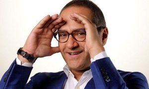 غوغای جدید رامبد جوان در اینستاگرام