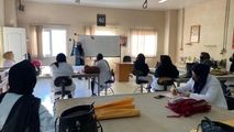 مشارکت اسنپ در طرح مهارت‌ آموزی دختران بهزیستی