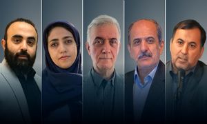 درخواست فعالان اقتصادی منطقه آزاد کیش از دولت پزشکیان
