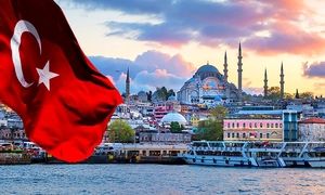 ارزانترین بلیط پرواز استانبول برای پاییز 1403
