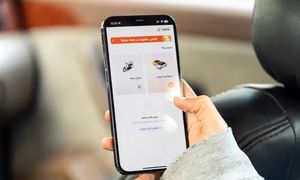 تپسی علیه اسنپ شمشیر را از رو بست