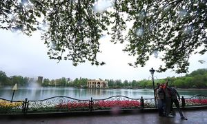 جاذبه های تفریحی خنک تبریز برای روزهای گرم تابستان