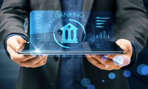 هلدینگ گلرنگ به بانکداری ورود می کند؟