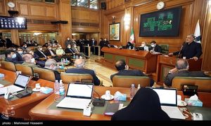 بی‌ تفاوتی زاکانی به استعفای دسته جمعی اعضای شورای شهر