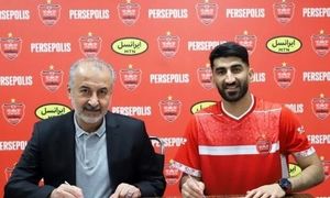استعفای شوکه کننده یک مقام پرسپولیسی