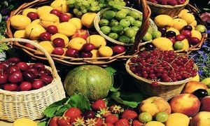 5 میوه تابستانی که لاغرتان می‌ کند