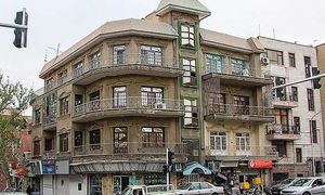 رهن و اجاره آپارتمان نقلی در جمهوری چقدر بودجه می خواهد؟