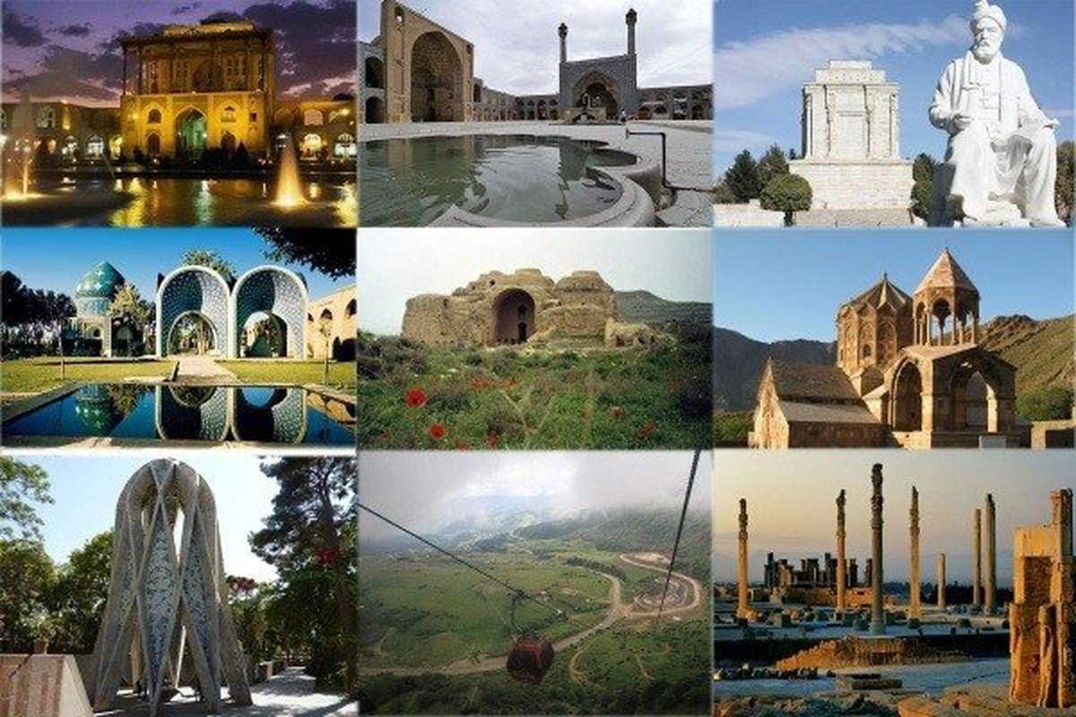 6 توصیه و راهکار به وزیر گردشگری دولت پزشکیان