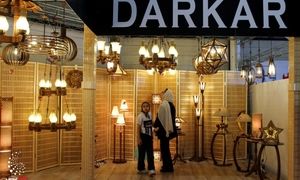 گزارش تصویری از دوازدهمین نمایشگاه مبلمان و معماری داخلی مشهد