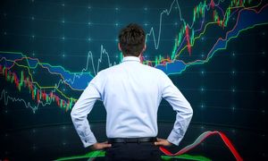پیش بینی قیمت بیت کوین با تحلیل تکنیکال