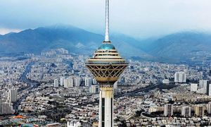 سه شنبه تهران تعطیل می شود؟