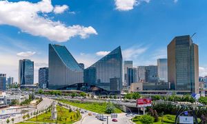 نکات مهم برای خرید تور آنکارا سفارت آمریکا