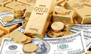 افزایش قیمت طلا بعد از ترور اسماعیل هنیه در تهران