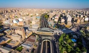 رهن و اجاره آپارتمان 100 متری در استاد معین چقدر تمام می‌ شود؟