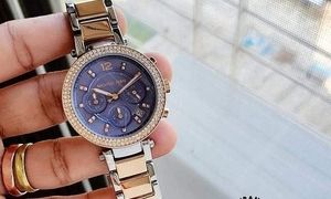 چگونه ساعتی مناسب برای خود انتخاب کنیم؟
