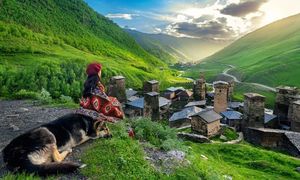 پرتکرارترین سوالات گردشگران درباره سفر به گرجستان