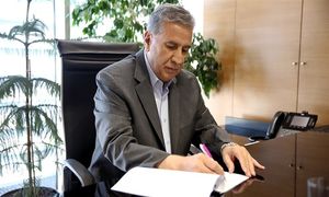درخواست فوری رئیس اتاق ایران از رئیس‌ جمهور