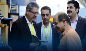 کیت‌ لاین ؛ انبارداری آنلاین برای کافه و رستوران