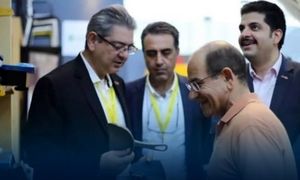 کیت‌ لاین ؛ انبارداری آنلاین برای کافه و رستوران