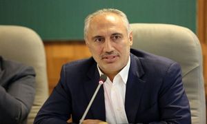 این فرد سکان سیاستگذاری اقتصاد کشور را در دست گرفت
